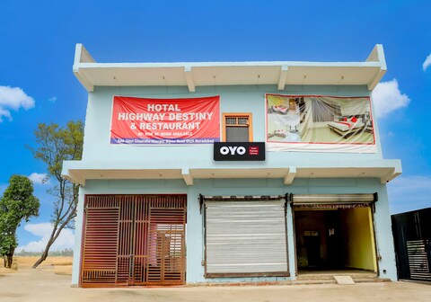 Hotel O Highway Destiny