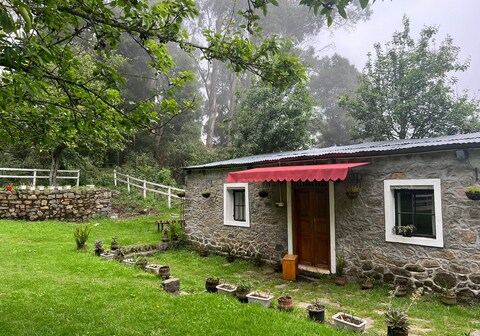 Marshall Farmstay- Hayloft 2bhk