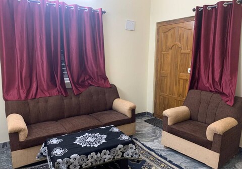 Simpl.Homes - Private 2BHK - Flat SPL102