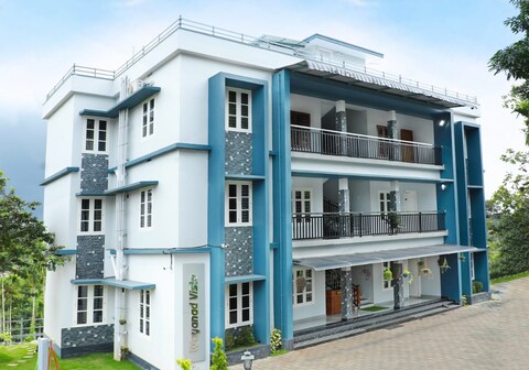 Wayanad Vista Serviced Apartments