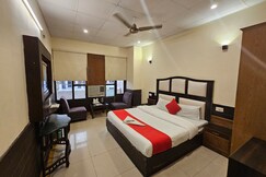 Hotel City Paradise, Chandigarh Hotel City Paradise, Chandigarh