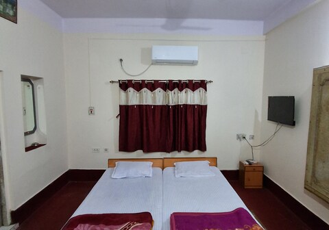 Hotel Evergreen