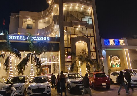 Hotel Occasion Tower