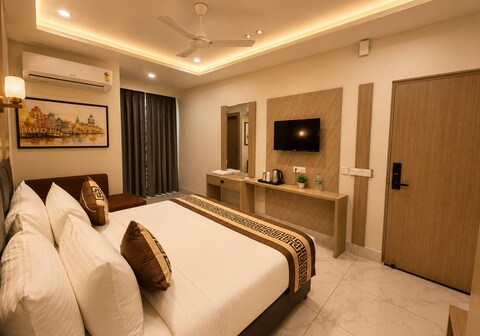 Hotel Nova Heights