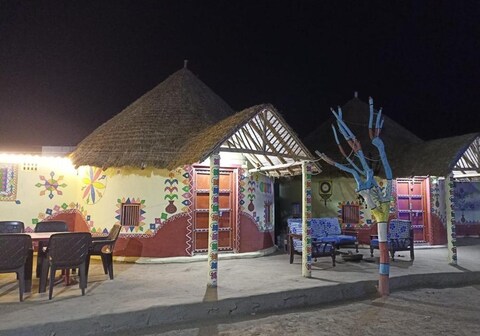 White Desert Homestay | Rann of Kutchh