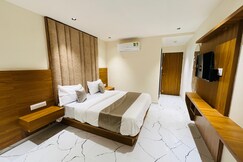 Hotel Peaceful, Ahmedabad Hotel Peaceful, Ahmedabad