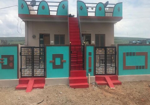 Sivalingam Accommodation