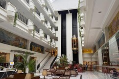 Radha Regent - A Sarovar Hotel, Chennai Radha Regent - A Sarovar Hotel, Chennai