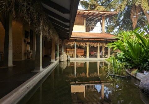 En Vilasam by LuxUnlock Private Villas