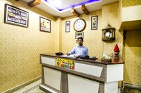 Hotel Baba Classic, Hyderabad Hotel Baba Classic, Hyderabad