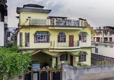 Silk Villa Guest House