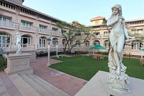 Evershine Keys Prima Resort, Mahabaleshwar Evershine Keys Prima Resort, Mahabaleshwar
