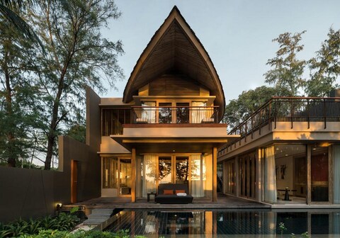 Renaissance Phuket Resort & Spa by Marriott