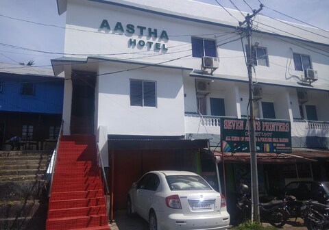 Hotel Aastha