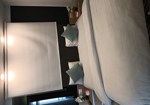 Lovely studio