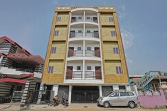 Santhala Residency, Coorg Santhala Residency, Coorg