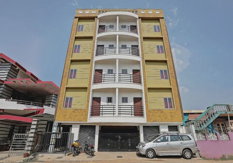 Santhala Residency