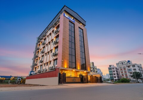 FabHotel Prime The Pavilion - Nr. City Centre 2