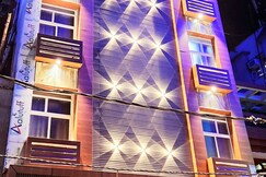 The Blossom, Ranchi The Blossom, Ranchi