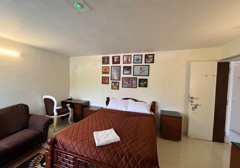 Le Hayat I 4Bhk Pvt-Villa I Bonefire I Kodaikanal ITamilnadu