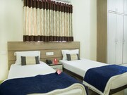 OYO 6422 Luxor Park, Hyderabad OYO 6422 Luxor Park, Hyderabad
