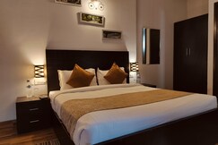 Citrine Suits and Resorts omaxe Eternity, Vrindavan Citrine Suits and Resorts omaxe Eternity, Vrindavan