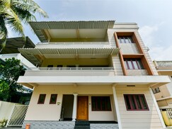 OYO Home 22616 Elegant Stay, Cochin OYO Home 22616 Elegant Stay, Cochin