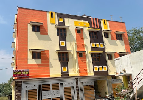 Sai Ayush Homestay