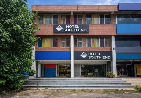 Hotel South End