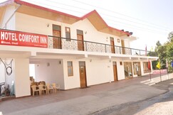 Comfort Inn, Chail Comfort Inn, Chail