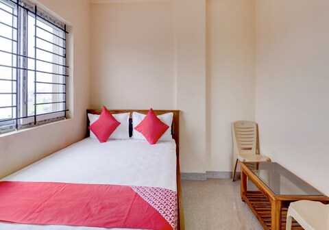 Hotel O Golden Treasury