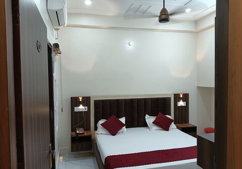 Hotel Prince
