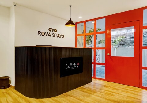 Hotel O Rova Stays Near Phoenix Marketcity - Viman Nagar