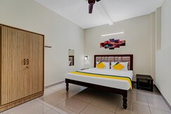 Itsy Hotels Green Villaa, 2 Km From Pondicherry Railway Station, Pondicherry Itsy Hotels Green Villaa, 2 Km From Pondicherry Railway Station, Pondicherry