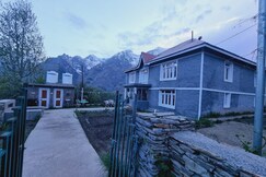 Himalaya Retreat, Lahaul Himalaya Retreat, Lahaul