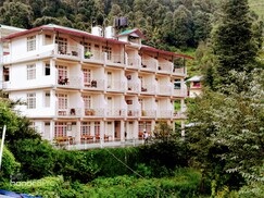 Sky pie, Dharamshala Sky pie, Dharamshala