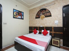 OYO 28283 Hotel Medico Residency, Hissar OYO 28283 Hotel Medico Residency, Hissar