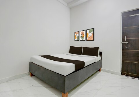 Hotel O by OYO Nandan Palace