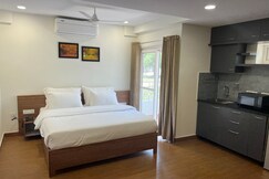 Palladium Luxury Suites Unit II, Hyderabad Palladium Luxury Suites Unit II, Hyderabad