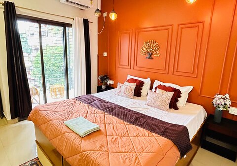 The Lively Space | Guwahati