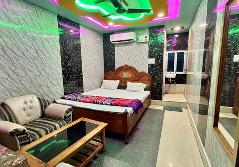 Hotel Buddha