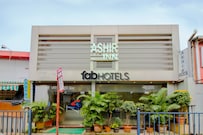 FabHotel Ashir Inn Marol, Mumbai FabHotel Ashir Inn Marol, Mumbai