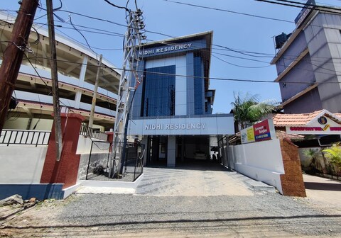 Nidhi Residency