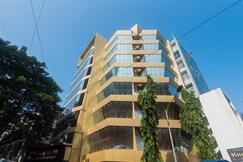 OYO 22061 Hotel Khwaishh Presidency, Mumbai OYO 22061 Hotel Khwaishh Presidency, Mumbai