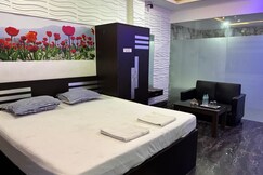 Fortune Club and Suits, Mandarmani Fortune Club and Suits, Mandarmani