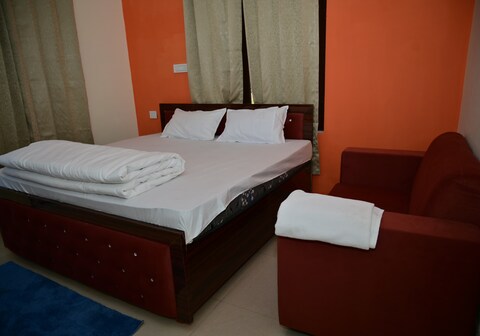 Swastik Hotel Chopta Road