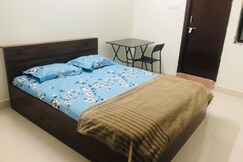 3 BHK for Friends and Families (302), Hyderabad 3 BHK for Friends and Families (302), Hyderabad