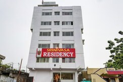 Collection O Srinivasa Residency, Tirupati Collection O Srinivasa Residency, Tirupati