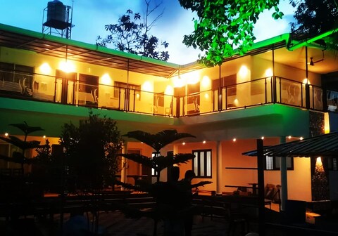 Mocean Marari Beach Homestay