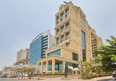 Royal Tulip Hotel Navi Mumbai